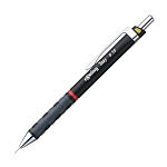 Карандаш механический Rotring Tikky, черный корпус