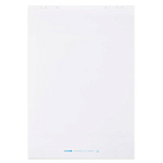 Бумага для флипчарта 20 листов Durable, 65 х 100 см