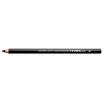 Карандаш угольный Lyra Rembrandt Carbon Extra Dark, черный