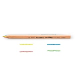 Карандаш высокопигментный четырехцветный Lyra Super Ferby 4-color, 6.25 мм