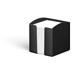 Подставка для бумажного блока Durable Eco, 95 x 95 x 95 мм