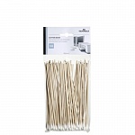 Палочки ватные для ухода за оргтехникой Durable Cotton Buds, 100 штук