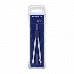 Циркуль Staedtler Mars basic, диаметр 340 мм, длина 128 мм