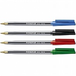 Ручка шариковая Staedtler, одноразовая, толщина линии М