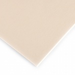 Картон Canson Conservation, 12 см, 820 гр/м2, 81 x 120 cм, белый античный