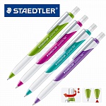 Карандаш механический Staedtler Graphite, 0.7 мм