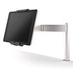Держатель настольный для планшета Durable Tablet Holder Table Clamp, струбцина