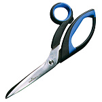 Ножницы канцелярские Durable Supercut, 20 см, нержавеющая сталь