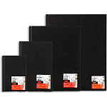 Скетчбук Canson One, 100 гр/м2, 100 листов, черный