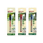 Маркер перманентный edding 21 EcoLine, круглый наконечник, 1.5-3 мм, блистер