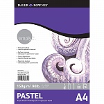 Альбом для пастели Daler Rowney Simply, 150 гр/м2, 16 листов