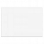 Карточки для картотеки Brunnen, нелинованные, 190 гр/м2, А5, 100 штук