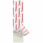 Полоски двусторонние самоклеящиеся для обоев tesa, удаляемые, до 1 кг, 6 штук