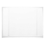 Карман для размещения информации водонепроницаемый магнитный Durable Duraframe, А3