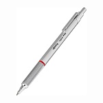 Ручка шариковая Rotring Rapid Pro, толщина линии М