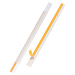 Табличка Durable Scanfix, самоклеящаяся, 1 м х 30 мм, 25 штук