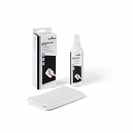 Набор Durable Screenclean Kit XL, спрей Screenclean 250 мл, салфетка из микрофибры 35 х 40 см