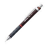 Карандаш механический Rotring Tikky, красный корпус