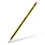 Карандаш чернографитовый Staedtler Noris