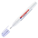 Ручка корректирующая edding 7700, мягкий корпус, 1-2 мм, блистер