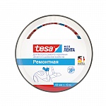Лента ремонтная tesa, 10 м x 48 мм