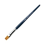 Кисть синтетическая Giotto Brush Art 600, плоская