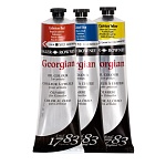 Краска масляная Daler Rowney Georgian Oil, 38 мл