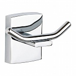 Крючок самоклеящийся tesa Klaam, для халата