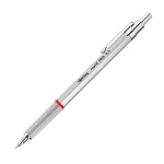 Карандаш механический Rotring Rapid Pro, HB, хромированное покрытие