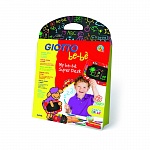 Набор мела Giotto My be-be Super Desk, для рисования, 10 цветов
