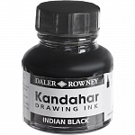 Тушь для рисования Daler Rowney Kandahar, 28 мл